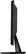 Alt View 12. ASUS - 23" Widescreen LCD Monitor - Black.