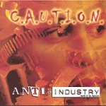 Front Standard. Anti-Industry [CD].