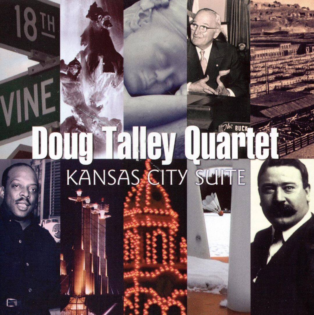 Best Buy Kansas City Suite [CD]