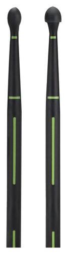 Front Standard. Drummerz - Drumsticks for Select Touch-Screen Devices (2-Pack).