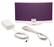 Alt View Standard 1. Bose® - SoundDock® Series III Speaker - Limited Edition Color Collection - Purple.