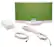 Alt View Standard 1. Bose® - SoundDock® Series III Speaker - Limited Edition Color Collection - Green.