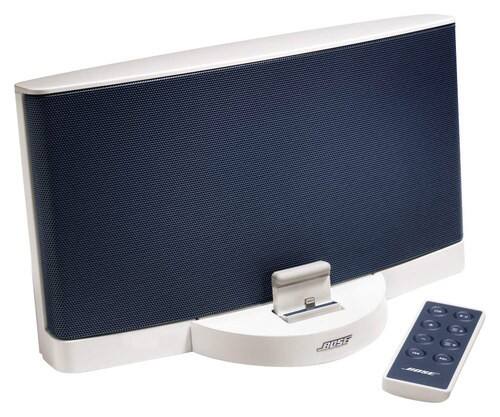 sounddock series i