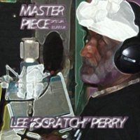 Master Piece [LP] - VINYL - Front_Original
