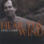 Front Standard. Hear the Wind [CD].