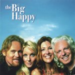 Front Standard. The Big Happy [CD].
