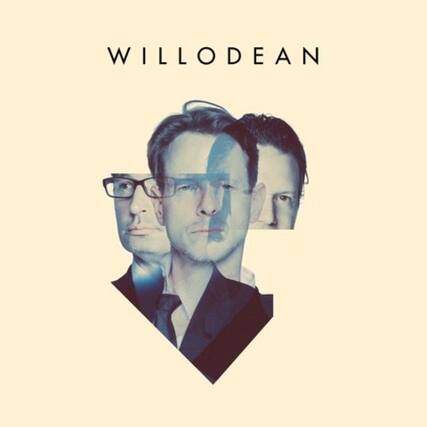 Front. Willodean - Life & Limbo - COMPACT DISCS.