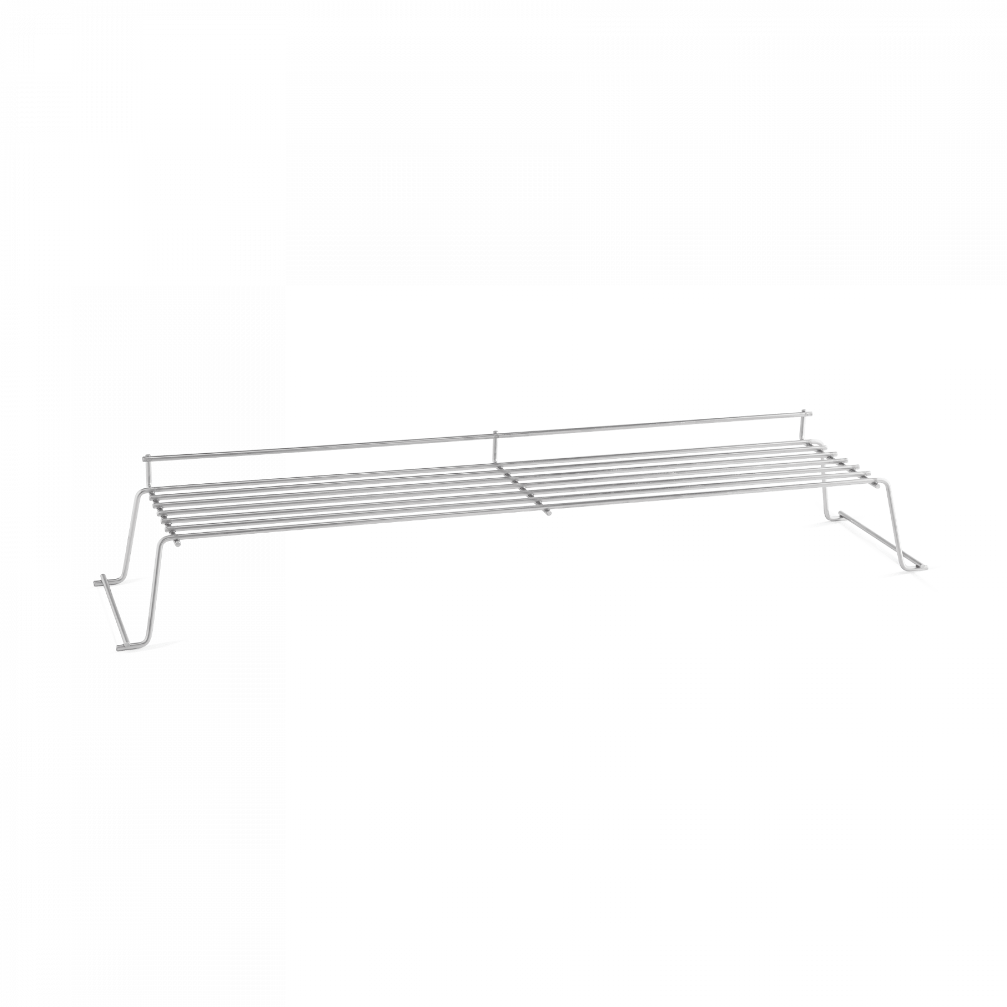 Alt View 1. Weber - Weber - WEB65054 RACK WARMING GENESIS 300 2014 BB warming racks.
