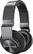 Angle. AKG - K545 Over-the-Ear Headphones - Black.