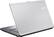 Alt View Standard 2. Gateway - Refurbished Laptop / Intel® Core™ i3 Processor / 14" Display / 4GB Memory / 500GB Hard Drive - Silver.