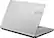 Alt View Standard 3. Gateway - Refurbished Laptop / Intel® Core™ i3 Processor / 14" Display / 4GB Memory / 500GB Hard Drive - Silver.