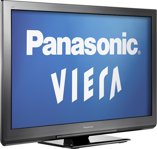 Best Buy: Panasonic VIERA / 46