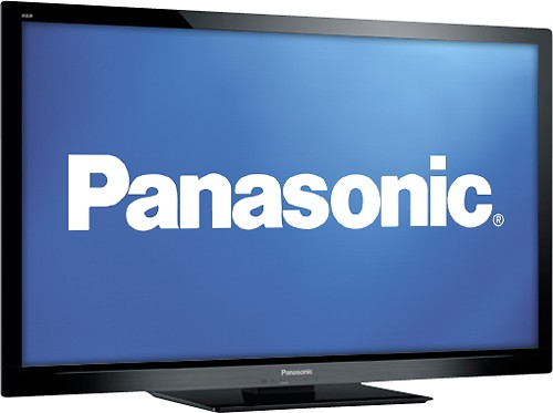 Best Buy: Panasonic VIERA / 42