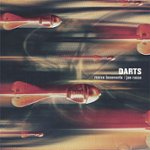 Front Standard. Darts [CD].