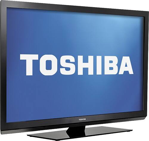 Best Buy: Toshiba 55