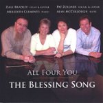 Front Standard. The Blessing Song [CD].