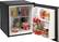 Angle Standard. Avanti - 1.7 Cu. Ft. Compact Refrigerator.