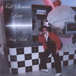 Front Standard. Full Service Love [CD].