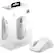 VERSA 300 ELITE WIRELESS WHITE