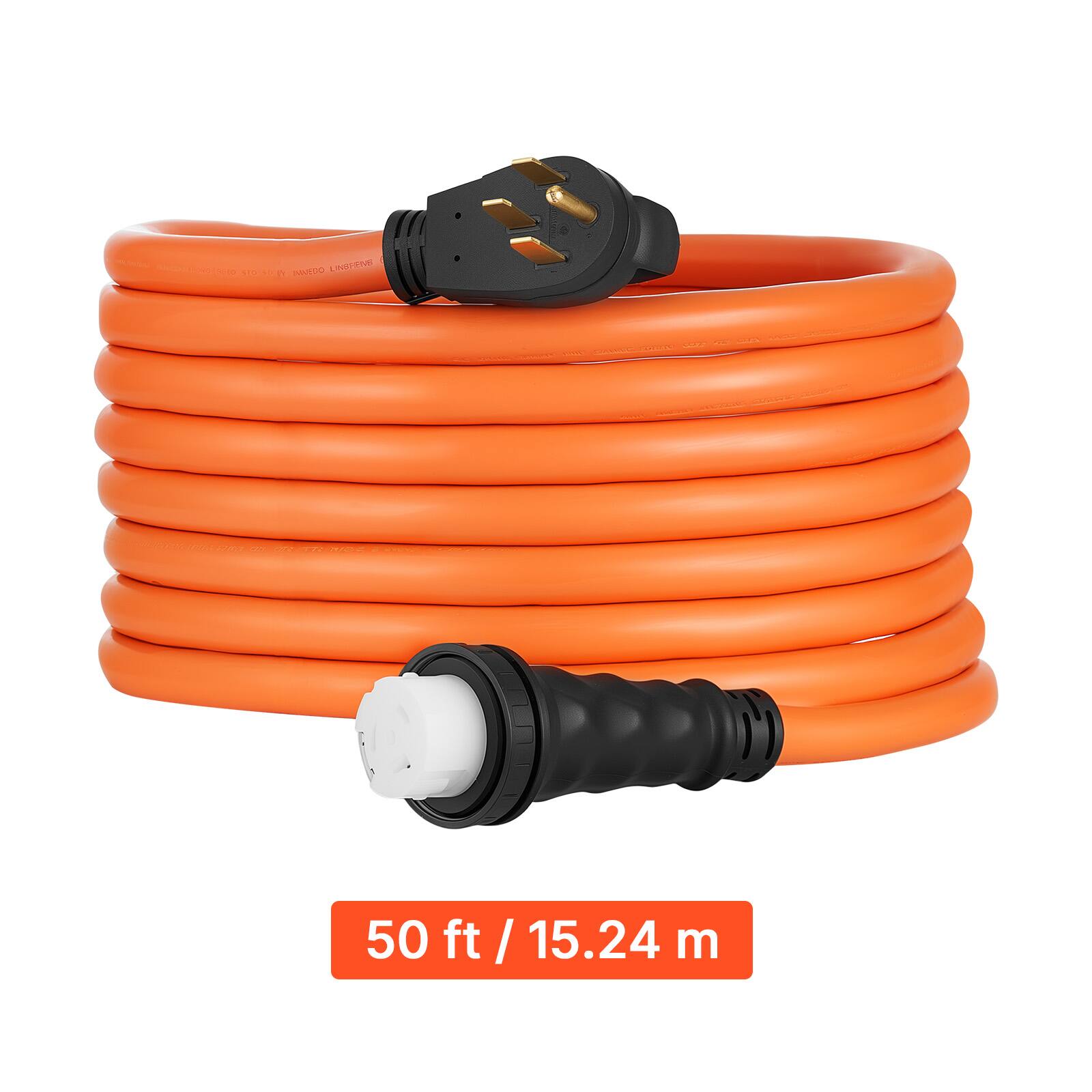 1 - 50 ft / 15.24 m