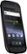 Alt View Standard 2. Samsung - Nexus S Mobile Phone - Black (AT&T).