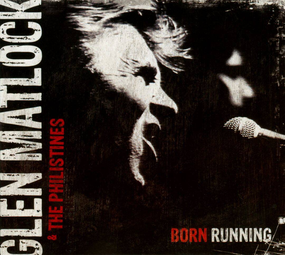 Best Buy: Born Running [CD]