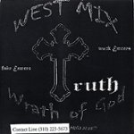 Front Standard. Westmix [CD].