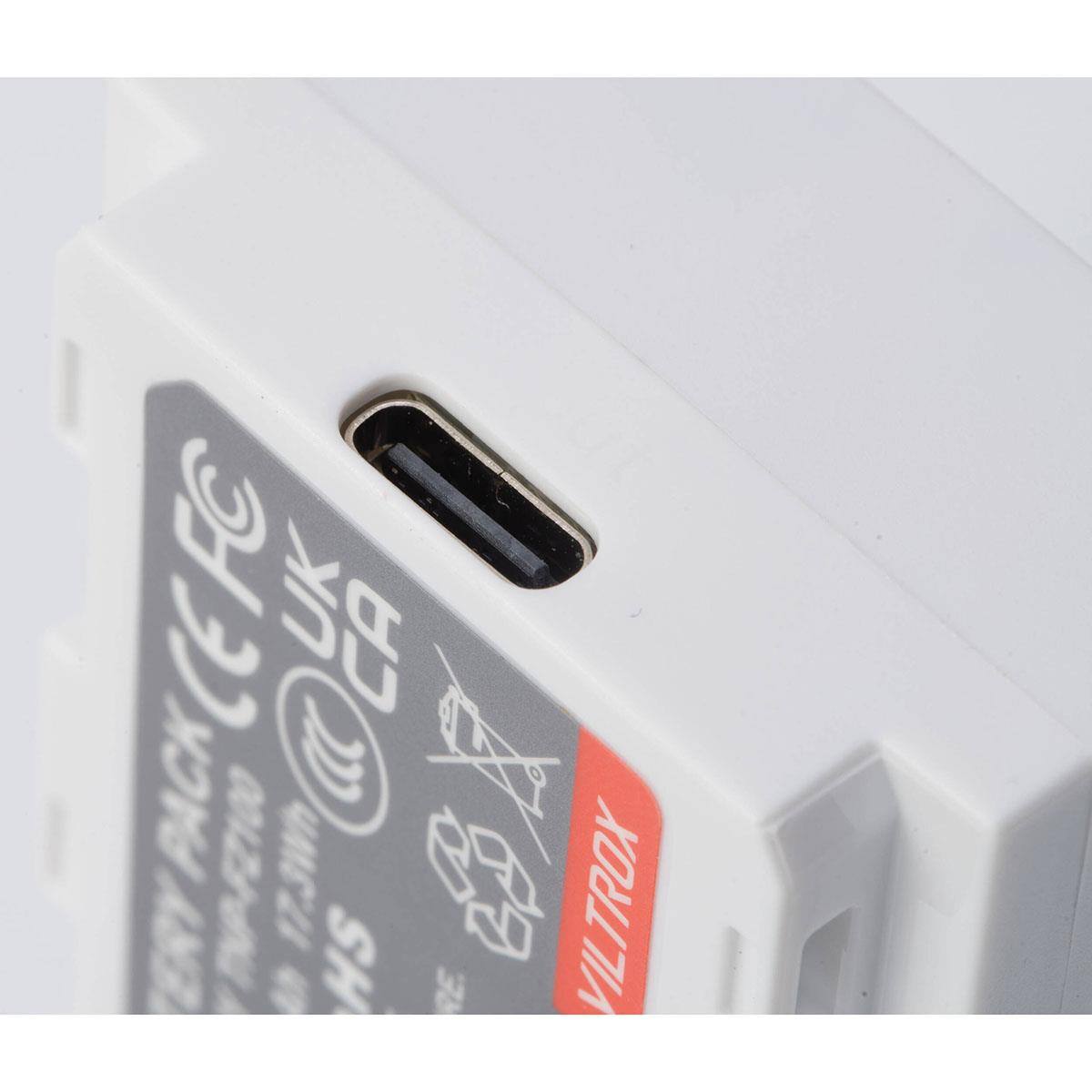 PACK CEFC SUS ERY TNP-F2100 17.3Wh HS OF VILTROX