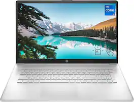 HP - Refurbished Excellent - OmniBook X 17-dd0004ca Notebook (TOUCHSCREEN), Windows 11 Home