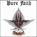 Front Standard. Pure Faith [CD].