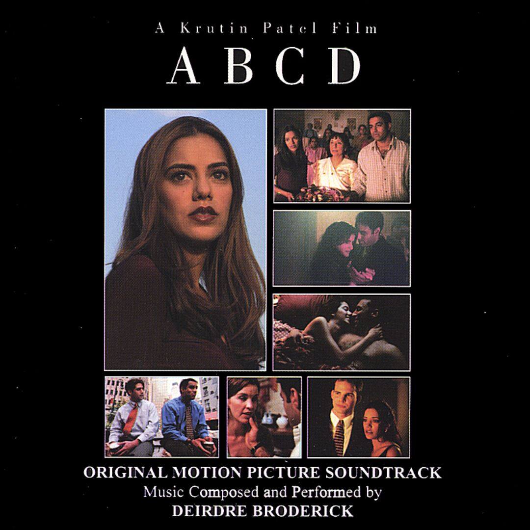 ABCD [CD] - Best Buy