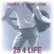 Front Standard. 25 4 Life [CD].