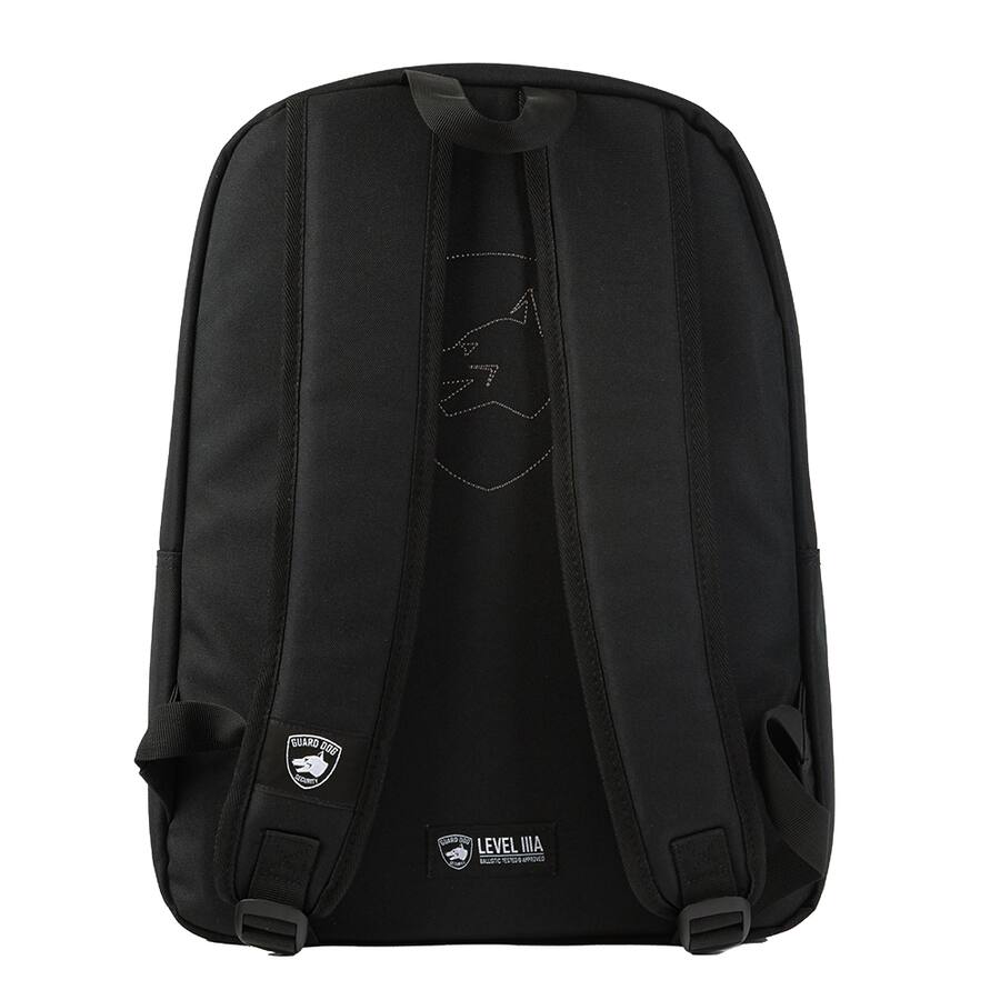 Color Guard Backpack Guard Dog Security Tactical Backpack Proshield Scout Youth Edition ...