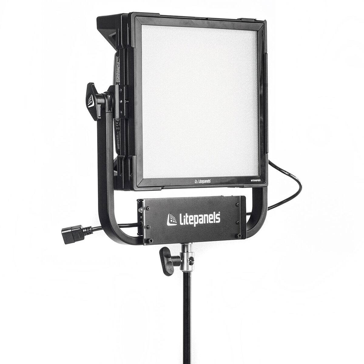 Litepanels