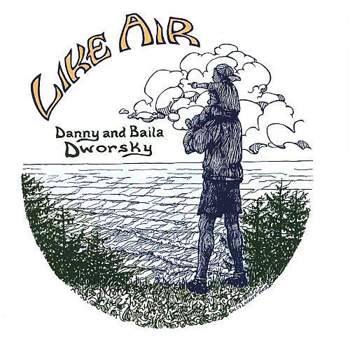 Best Buy: Like Air [CD]