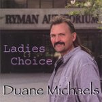 Front Standard. Ladies Choice [CD].