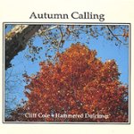 Front Standard. Autumn Calling [CD].