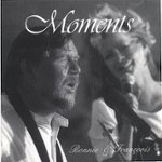 Front Standard. Moments [CD].