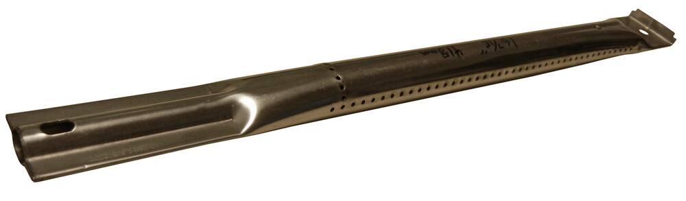 Front. Music City Metals - Music City Metals - MCM781664156 burner, str pipe, ss, **READ ADD. INFO**.