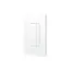 Angle. Eve - Eve Dimmer Switch – Smart Dimmer Switch (Matter) – White - White.