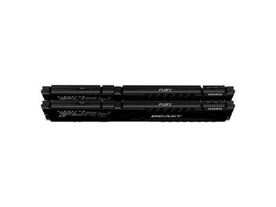 Kingston 64GB (2 x 32GB) 288 Pin PC RAM DDR5 5600 (PC5 44800 Kingston 64GB (2 x 32GB) 288 Pin PC RAM DDR5 5600 (PC5 44800