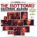 Front Standard. The Bottoms' Second E.P. [CD].