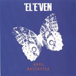 Front Standard. Cool Butterfly [CD].