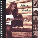 Front Standard. Annie Mosher [CD].