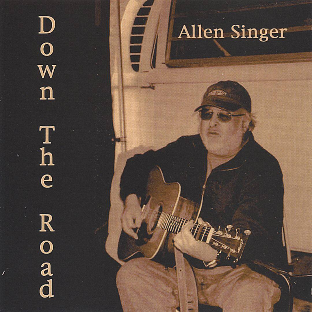 Best Buy Down the Road [CD]