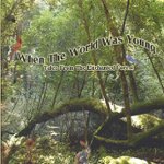 Front Standard. When the World Was Young [CD].