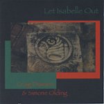 Front Standard. Let Isabelle Out [CD].