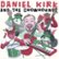 Front Standard. Daniel Kirk and the Chowhounds [CD].