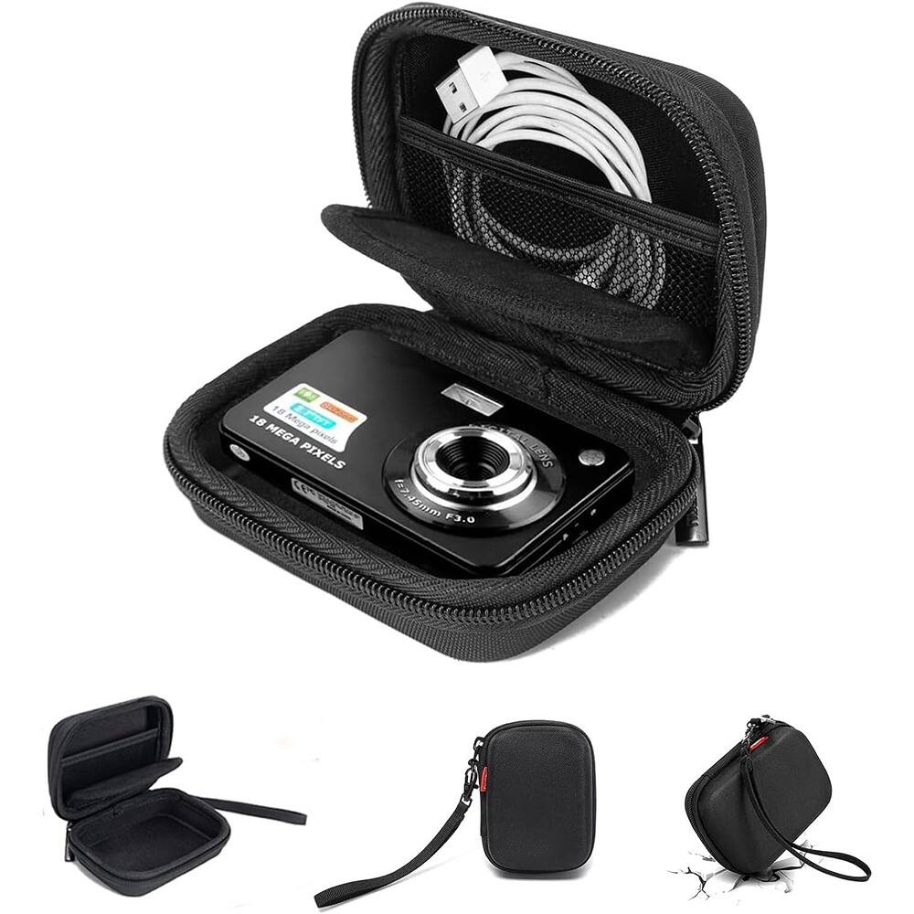 18 MEGA PIXELS  
127.45mm F3.0 LENS