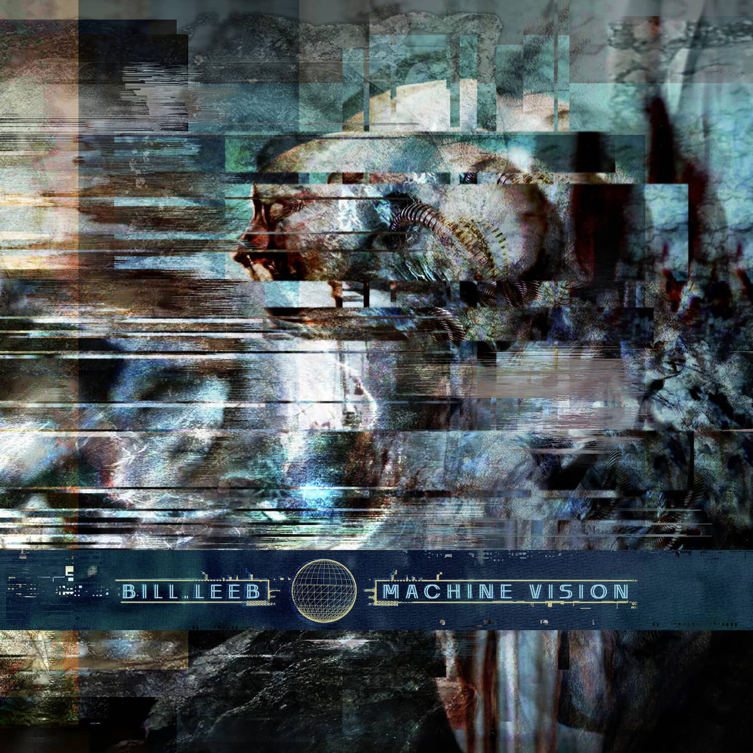 BILL LEEB  
MACHINE VISION